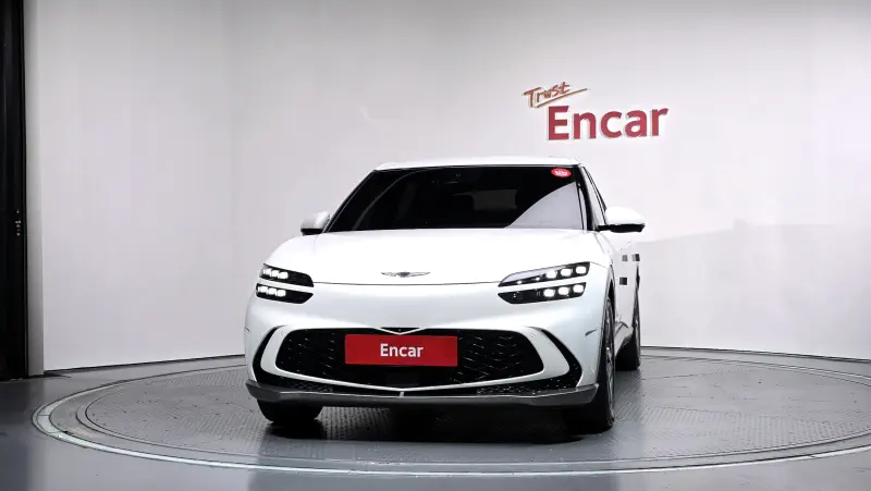 Genesis GV60