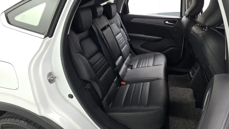 Renault Samsung XM3