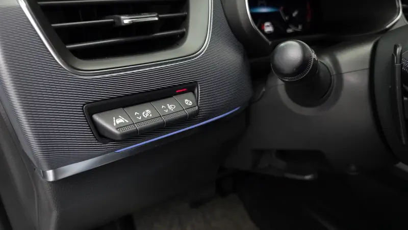 Renault Samsung XM3