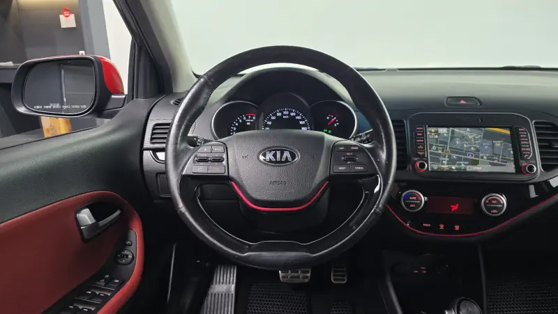 Kia Morning