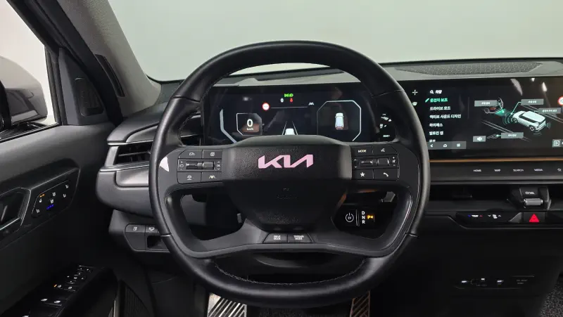 Kia EV9