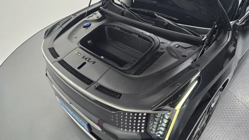 Kia EV9