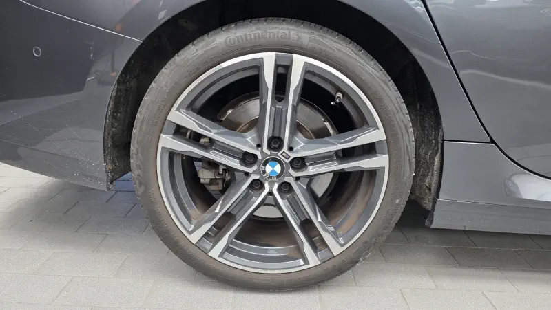 BMW 2-Series Gran Coupe
