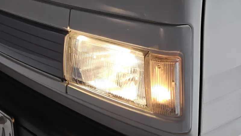 Chevrolet (GM Daewoo) Labo