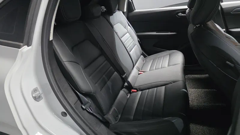 Renault Samsung XM3