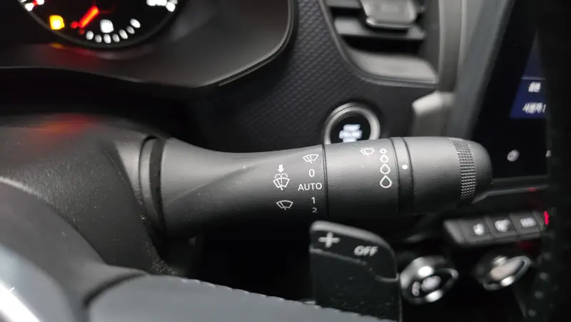 Renault Samsung XM3