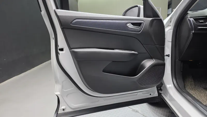 Renault Samsung XM3