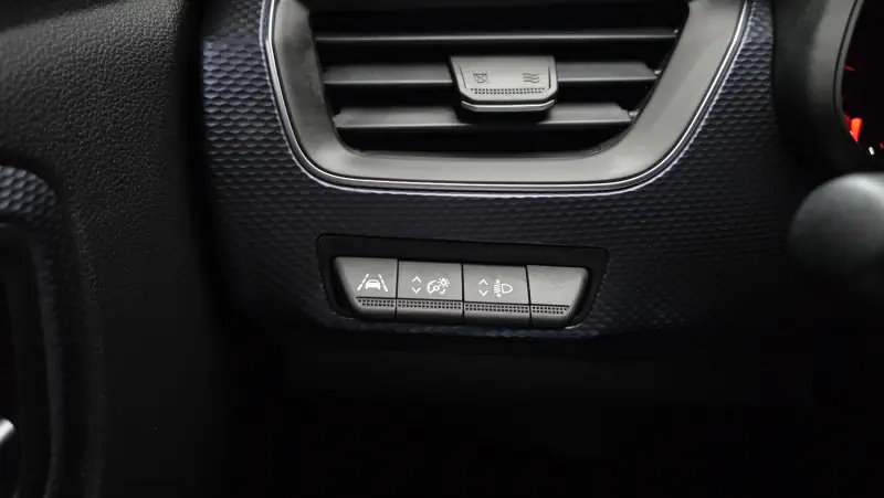 Renault Samsung XM3