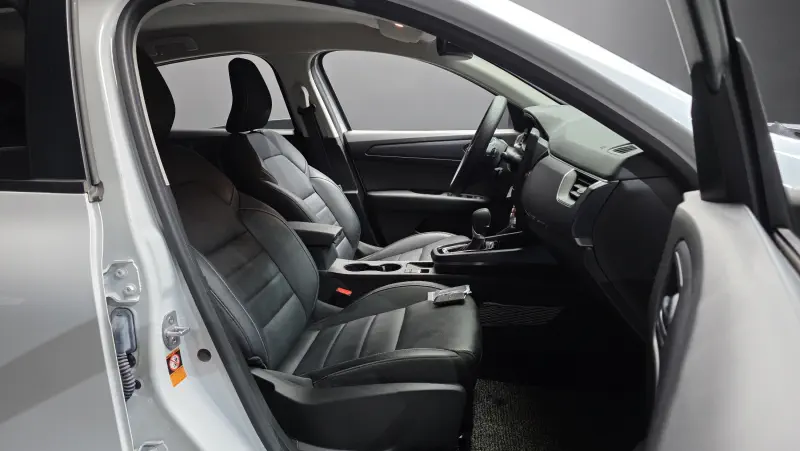 Renault Samsung XM3