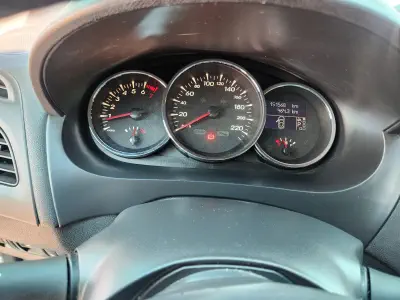 Renault Samsung SM3