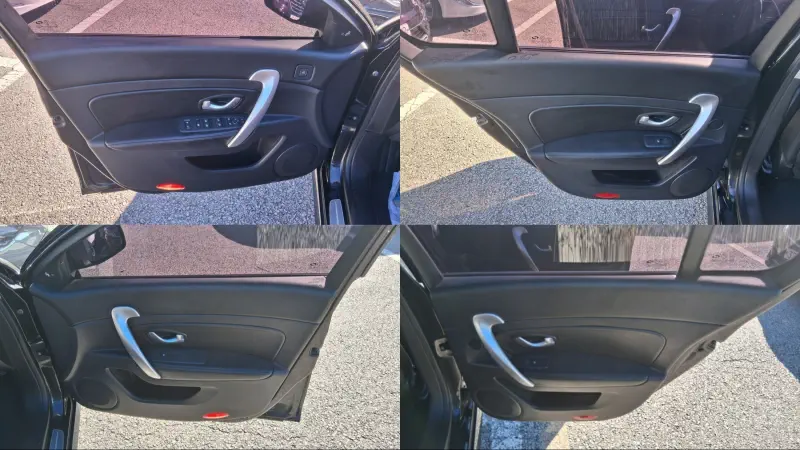 Renault Samsung SM5