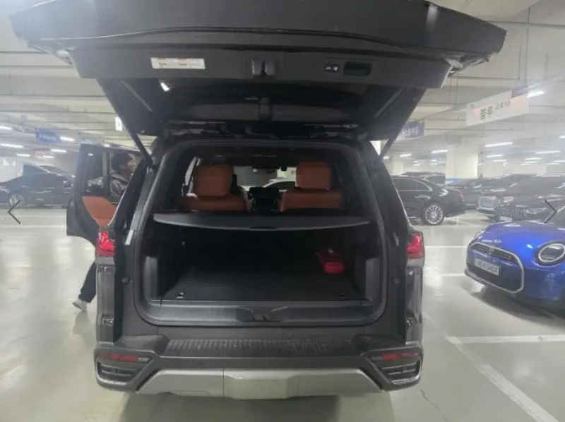 Lexus LX570