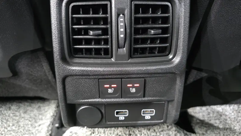 Renault Samsung XM3