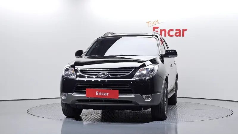 Hyundai Veracruz