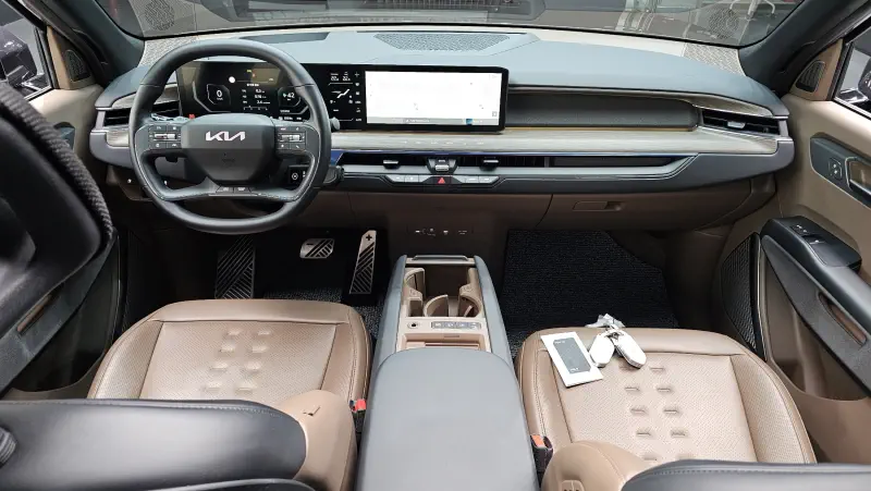Kia EV9
