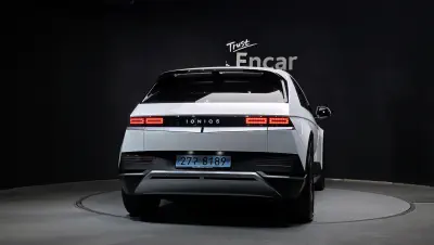 Hyundai Ioniq 5