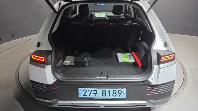 Hyundai Ioniq 5