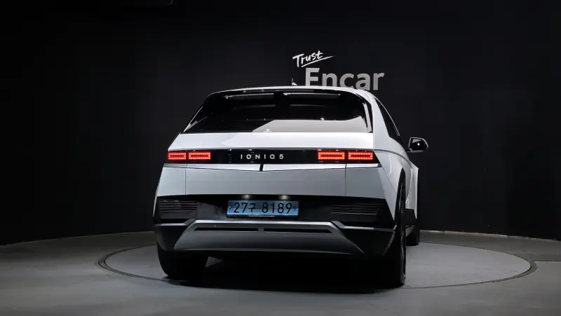 Hyundai Ioniq 5