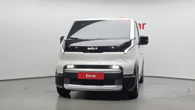 Kia PV5