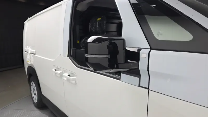 Kia PV5