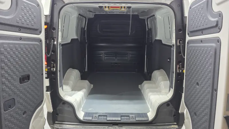 Kia PV5