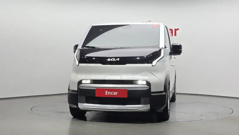Kia PV5