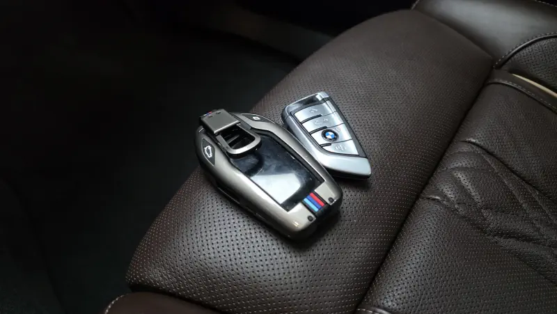 BMW 6-Series Gran Turismo
