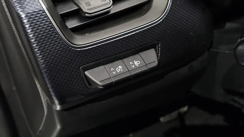 Renault Samsung XM3