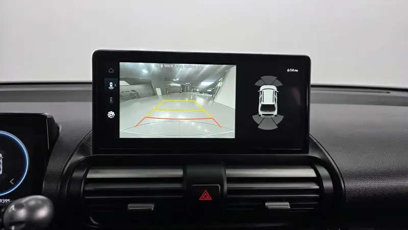 Hyundai Casper Electric