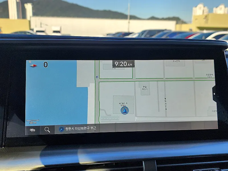 Hyundai Nexo