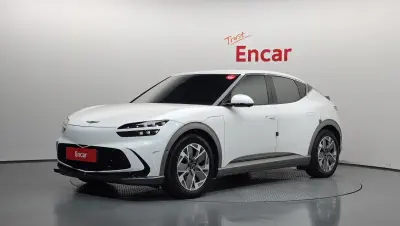 Genesis GV60