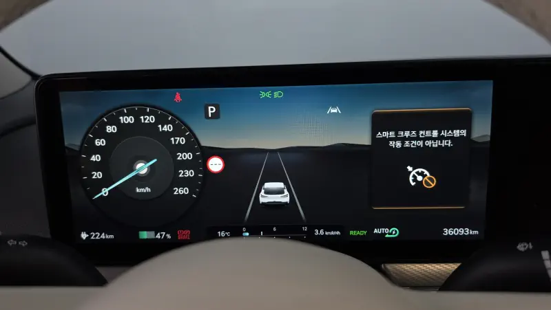 Genesis GV60