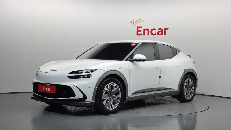 Genesis GV60