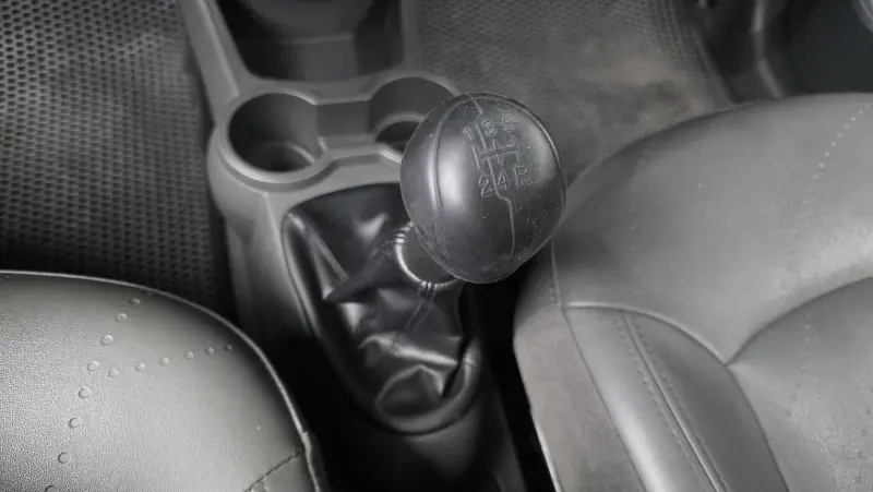 Chevrolet (GM Daewoo) Spark