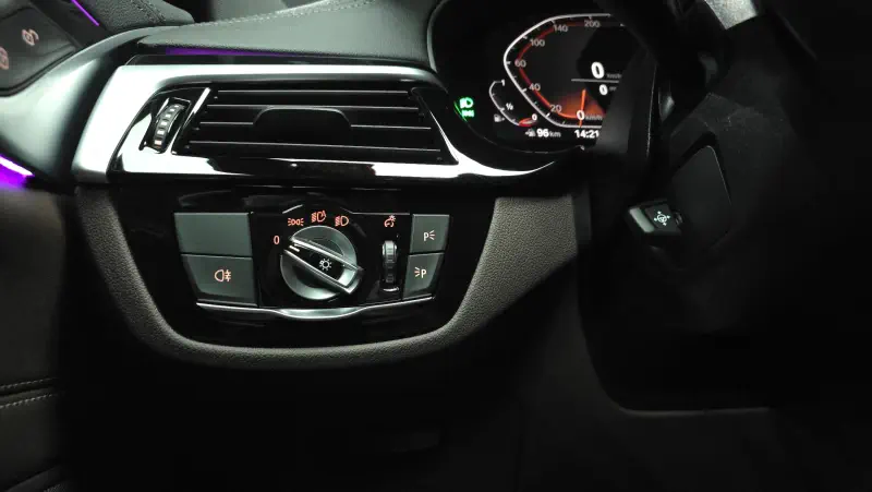BMW 6-Series Gran Turismo