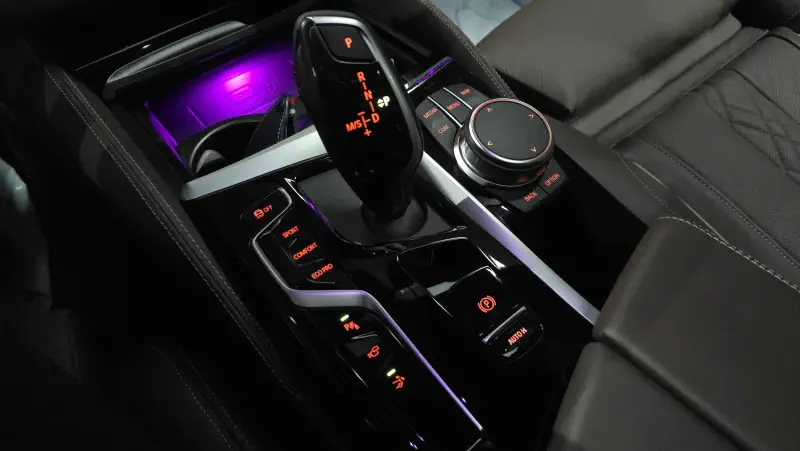 BMW 6-Series Gran Turismo