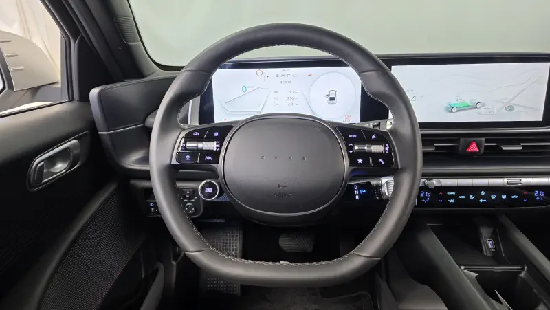 Hyundai Ioniq 6