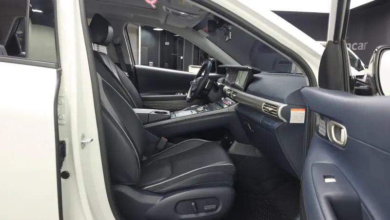 Hyundai Nexo