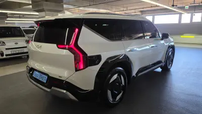 Kia EV9