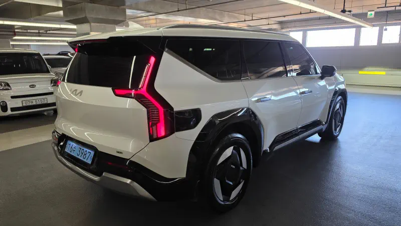 Kia EV9