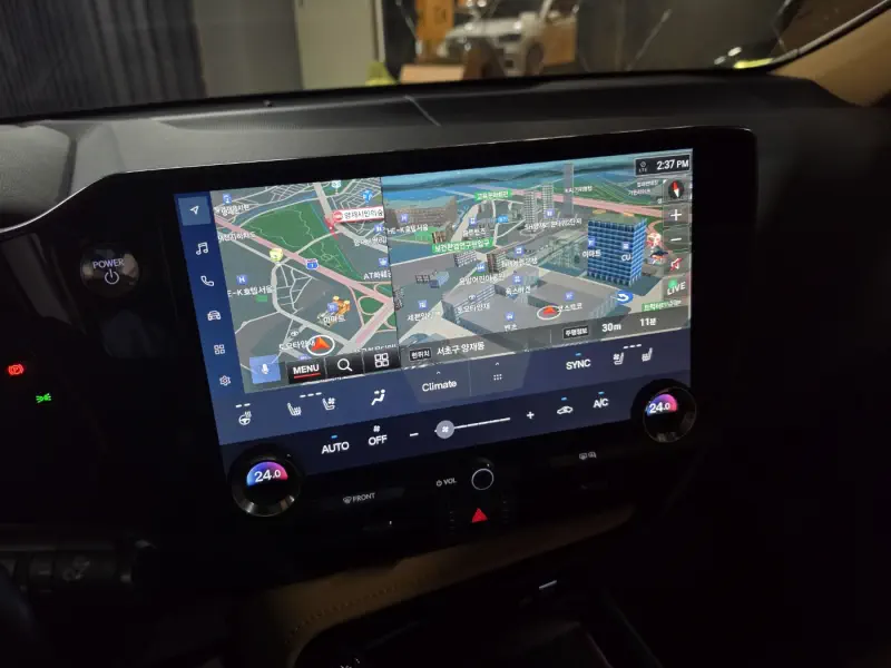 Lexus NX350h