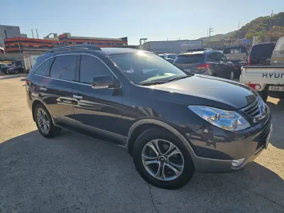 Hyundai Veracruz