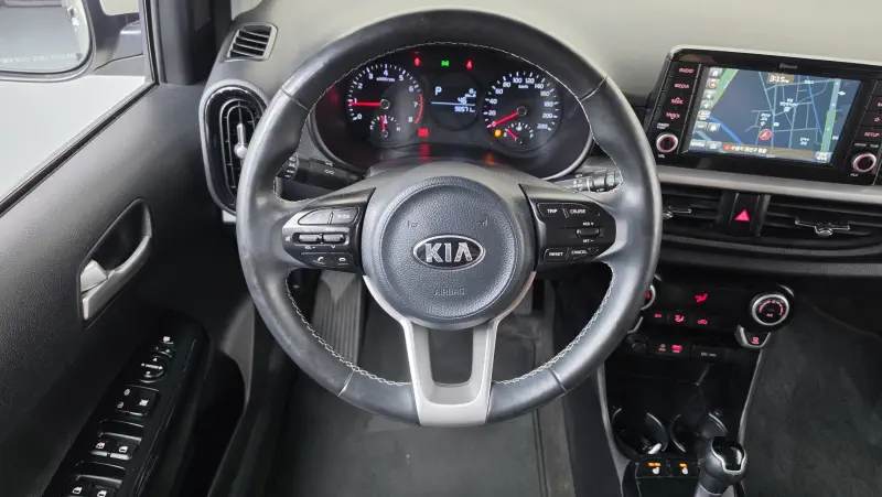 Kia Morning