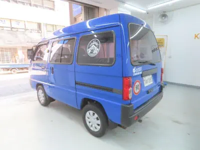Chevrolet (GM Daewoo) Damas