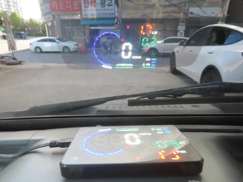 Chevrolet (GM Daewoo) Damas