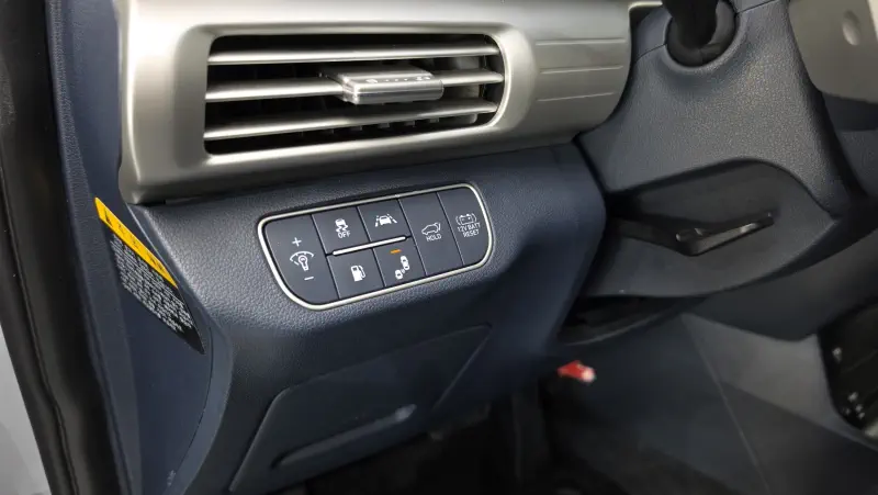 Hyundai Nexo