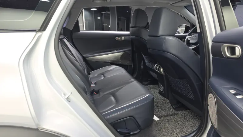 Hyundai Nexo