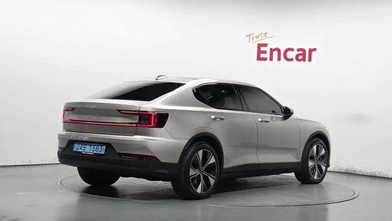 Polestar 2