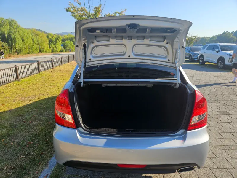 Hyundai Verna