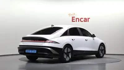 Hyundai Ioniq 6
